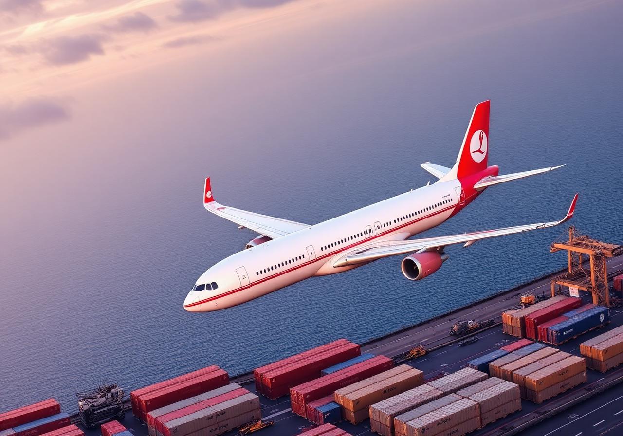 Air Freight