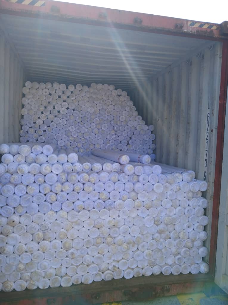 De-Ocean Optimum Logistics